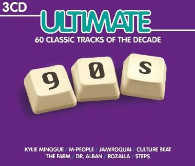 Ultimate 90 s