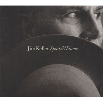 spark-flame-jim-keller-cd-album-achat-prix-fnac