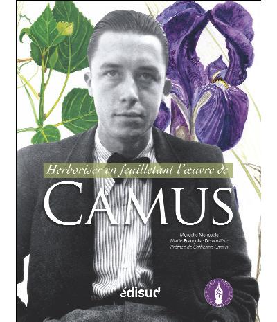 Herboriser en feuilletant l'oeuvre de Camus
