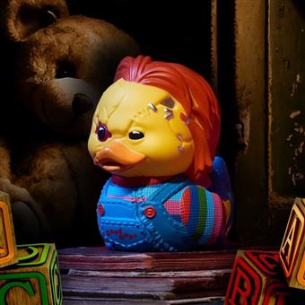 Canard Cosplay Tubbz Chucky