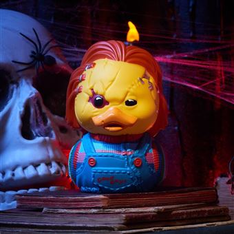 Canard Cosplay Tubbz Chucky