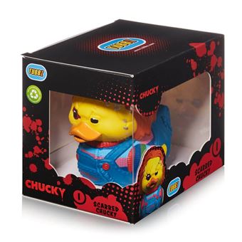 Canard Cosplay Tubbz Chucky