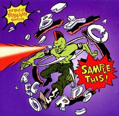 Sample this