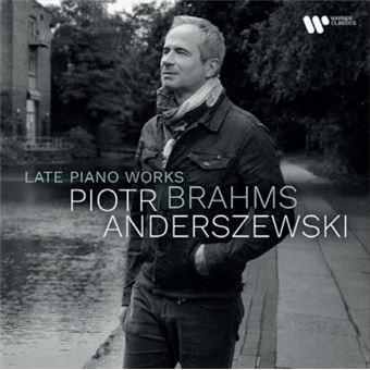 Johannes Brahms - 1