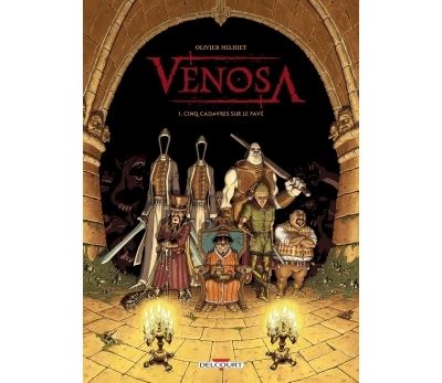 Venosa 01