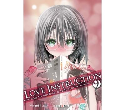 Love Instruction - Minori Inaba - broché