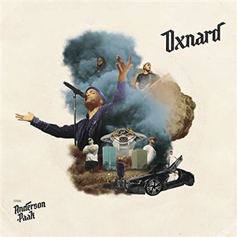 Anderson .Paak - 1