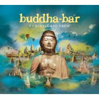Buddha Bar Presents Sahale