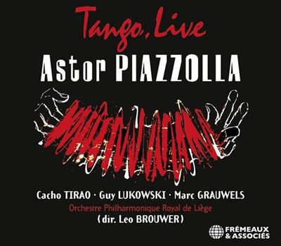 Tango Live