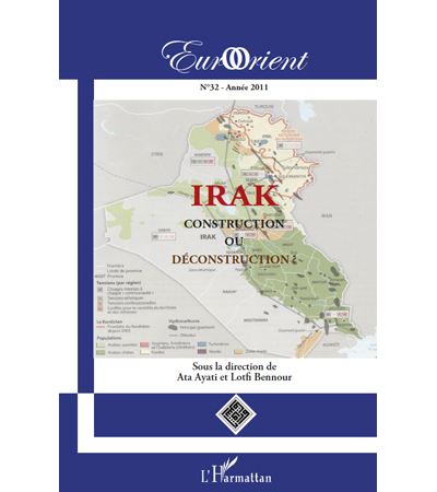 Irak : construction ou déconstrution
