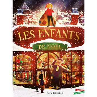 Les Enfants de Noël