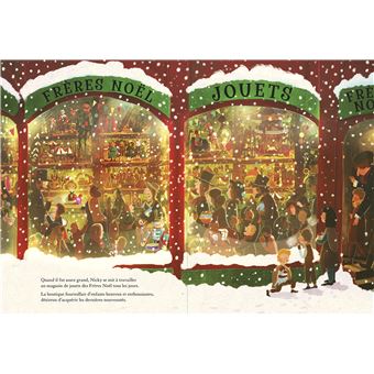 Les Enfants de Noël