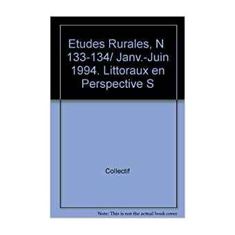 Littoraux en perspective