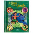 Le livre de la jungle