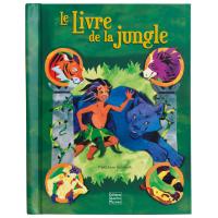 Le livre de la jungle