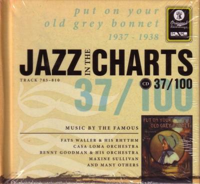 JAZZ CHARTS 37/100