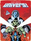 Univers ! - Tome 0 - Univers !