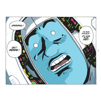 Univers ! - Tome 0 - Univers !