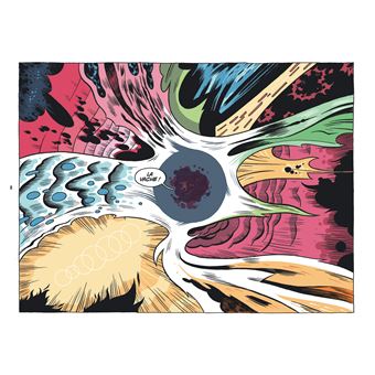 Univers ! - Tome 0 - Univers !