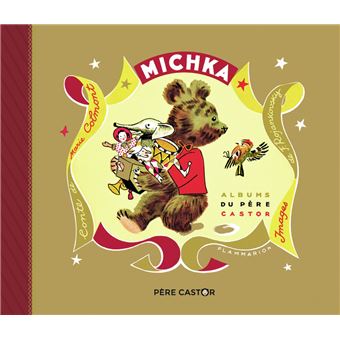 Michka