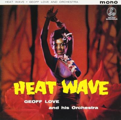 Heat Wave Edition remasterisée
