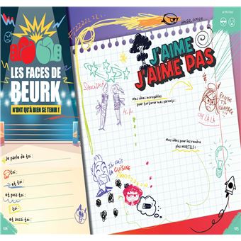 Mortelle Adèle - Le Journal des Bizarres