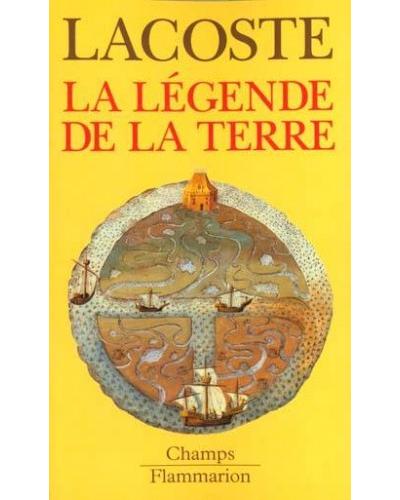 La legende de la terre