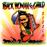 Lp-black woman & child (verde)