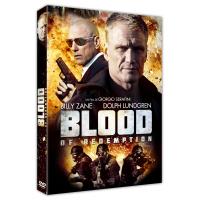Blood of redemption DVD