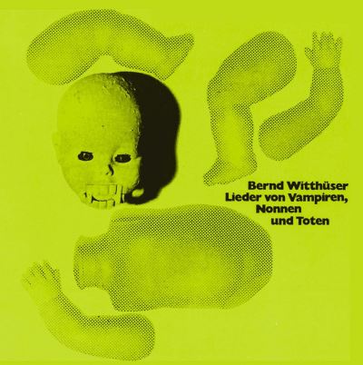 Lieder von vampiren nonn