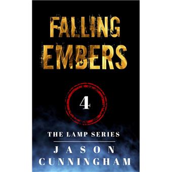Falling Embers - 1
