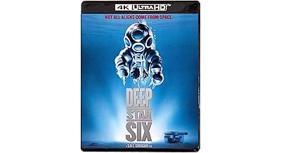 Deepstar Six