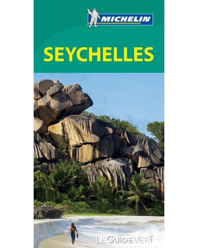 Guide Vert Seychelles
