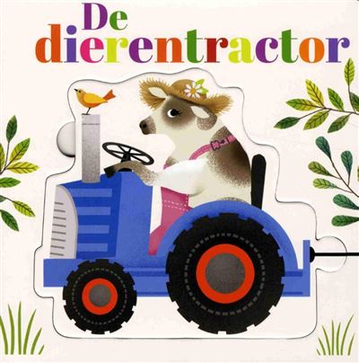De dierentractor