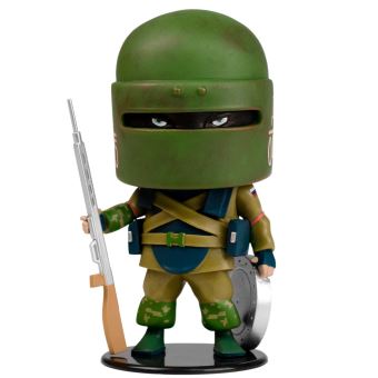 Figurine Ubisoft Six Collection Chibi Tachanka 10 cm
