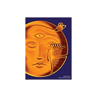 Dream, Dance, the Art of Ed Emshwiller