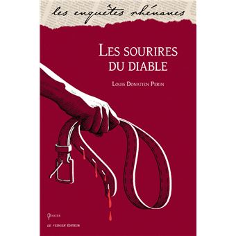 Les sourires du diable