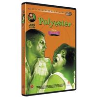 Polyester DVD
