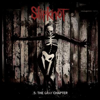 .5 : The Gray Chapter