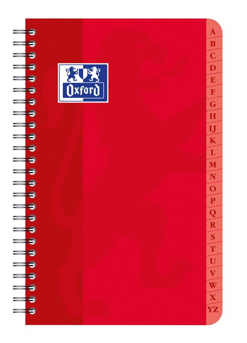 OXFORD REPERT SPI 9X14 Q5 100P
