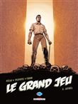 Le Grand Jeu T6 - Antinéa