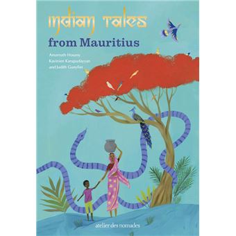 Indian Tales from Mauritius