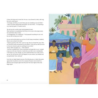 Indian Tales from Mauritius
