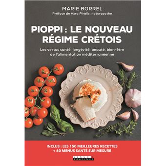 Pioppi : Le nouveau régime crétois