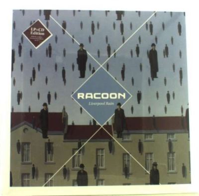 Liverpool rain/inclus cd bonus