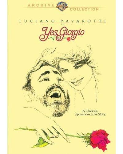 Yes giorgio/ ws mono /ws