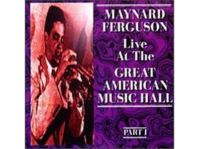 Live at elith s 1959