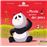 Mamie Poule RaconteMamie Poule raconte - Le panda qui avait des poux_0