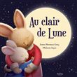 Au clair de lune