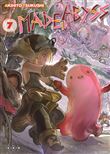 Made in abyss t07